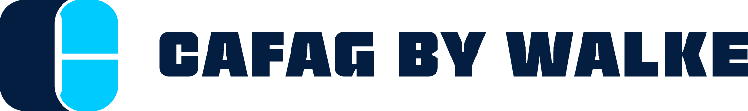 Contact Cafag by Walke