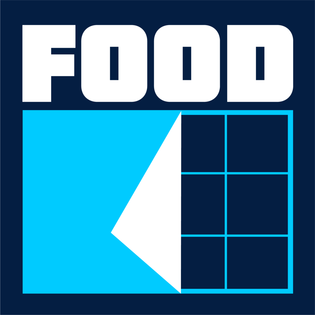 Cafag by Walke - Picto Food