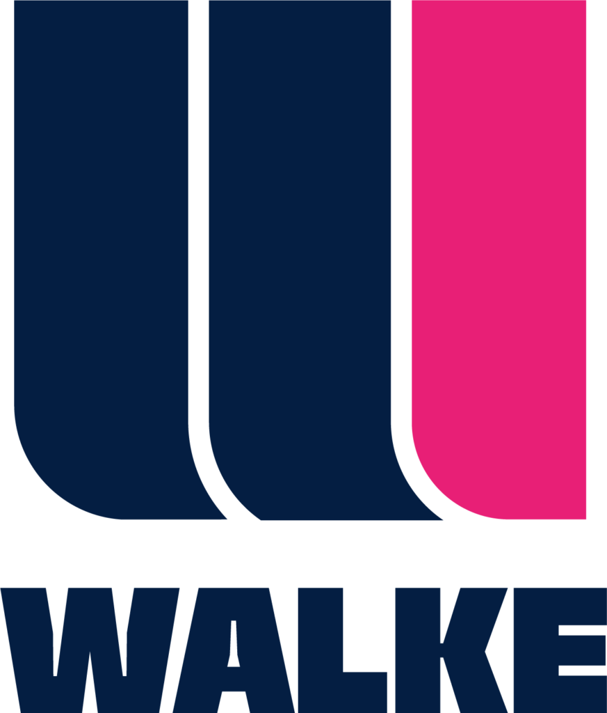 Walke - Logo