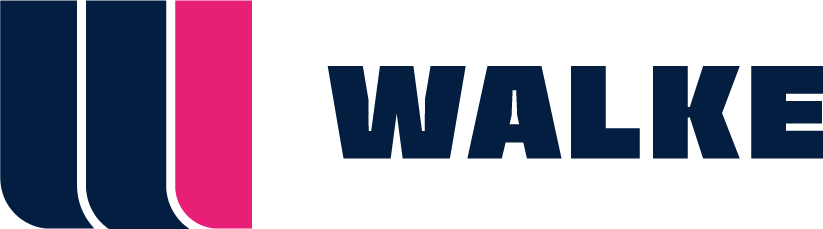 Walke - Logo