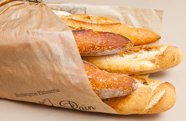 Walke - Produits - Food - Bread