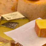 Walke - Produits - Food papier viande et fromage
