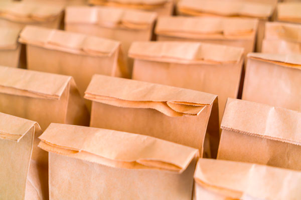 Walke - Produits - Papiers d'emballage
