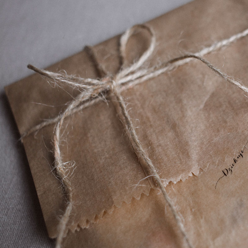 Walke - Produits - Papiers d'emballage